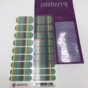 Jamberry Wraps, 2015 November Host Exclusive, Full Size